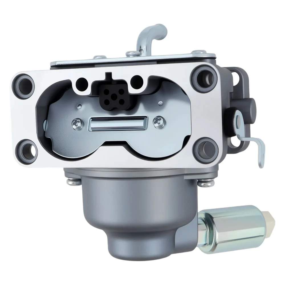 Carburetor Set For Briggs & Stratton V-Twin 20HP 21HP 22HP 23HP 24HP 25HP 699709
Carburetor Set For Briggs & Stratton V-Twin 20HP 21HP 22HP 23HP 24HP 25HP 699709