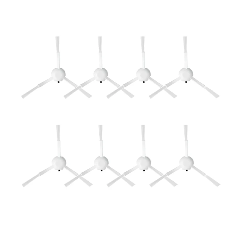 8Pcs Vacuum Cleaner Vacuum Cleaner Accessories For Dreame D10S / D10S Pro Robotic
8Pcs Vacuum Cleaner Vacuum Cleaner Accessories For Dreame D10S / D10S Pro Robotic