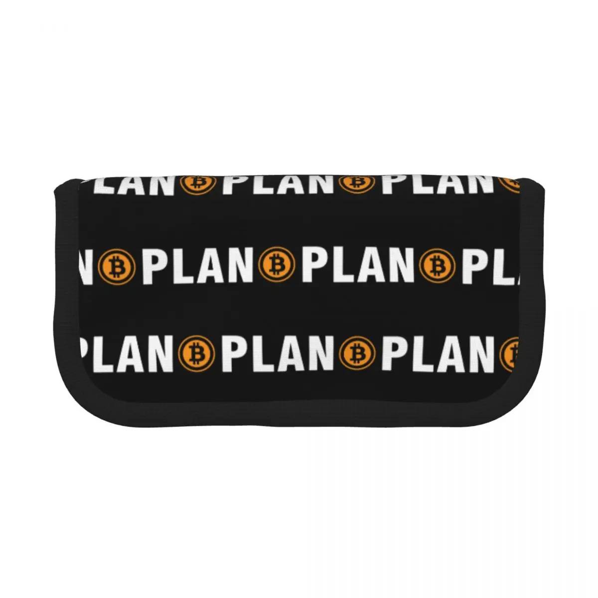 Bitcoin Logo Pencil Cases for Students School Pen Box Pencil Bag Large Capacity Pencil Pouch Storage Stationery Supplies
Bitcoin Logo Pencil Cases for Students School Pen Box Pencil Bag Large Capacity Pencil Pouch Storage Stationery Supplies