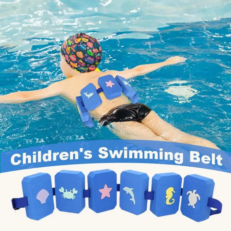 Swim Belts For Kids Foam Water Aerobics Belt Fitness Flotation Aid Outdoor Training Tool For Adults Children Beginner Floating
Swim Belts For Kids Foam Water Aerobics Belt Fitness Flotation Aid Outdoor Training Tool For Adults Children Beginner Floating