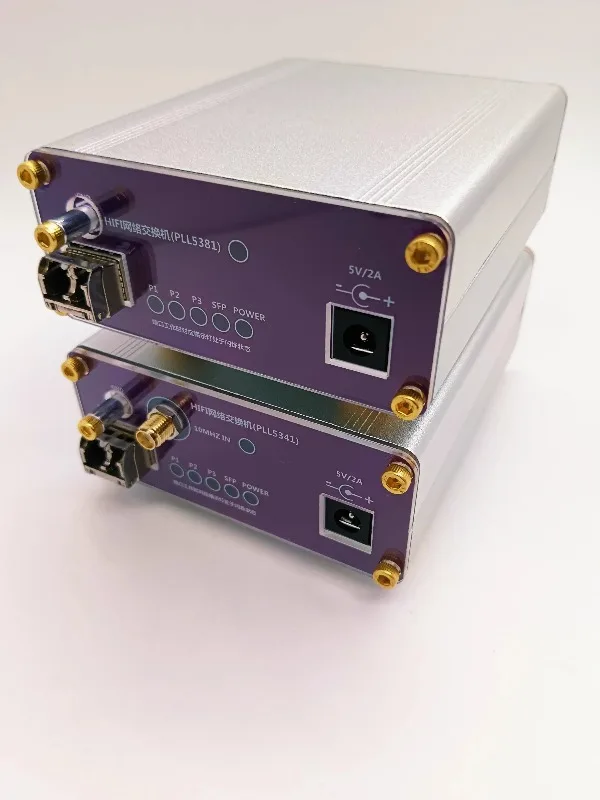 Сетевой коммутатор HIFI PLL5381 PLL5341
Сетевой коммутатор HIFI PLL5381 PLL5341