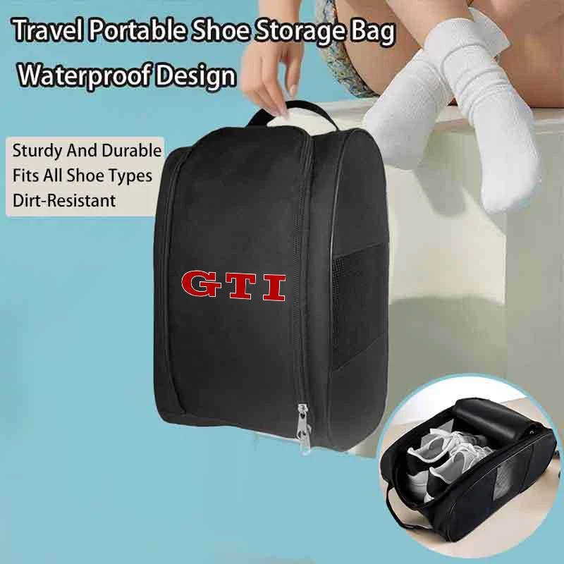 Hub Caps Car Shoe Storage Bag Sneakers Organizer Foldable Travel Accessories For Volkswagen VW T5 Amarok 2013 GTI Golf 4 5 6 7 M
Hub Caps Car Shoe Storage Bag Sneakers Organizer Foldable Travel Accessories For Volkswagen VW T5 Amarok 2013 GTI Golf 4 5 6 7 M