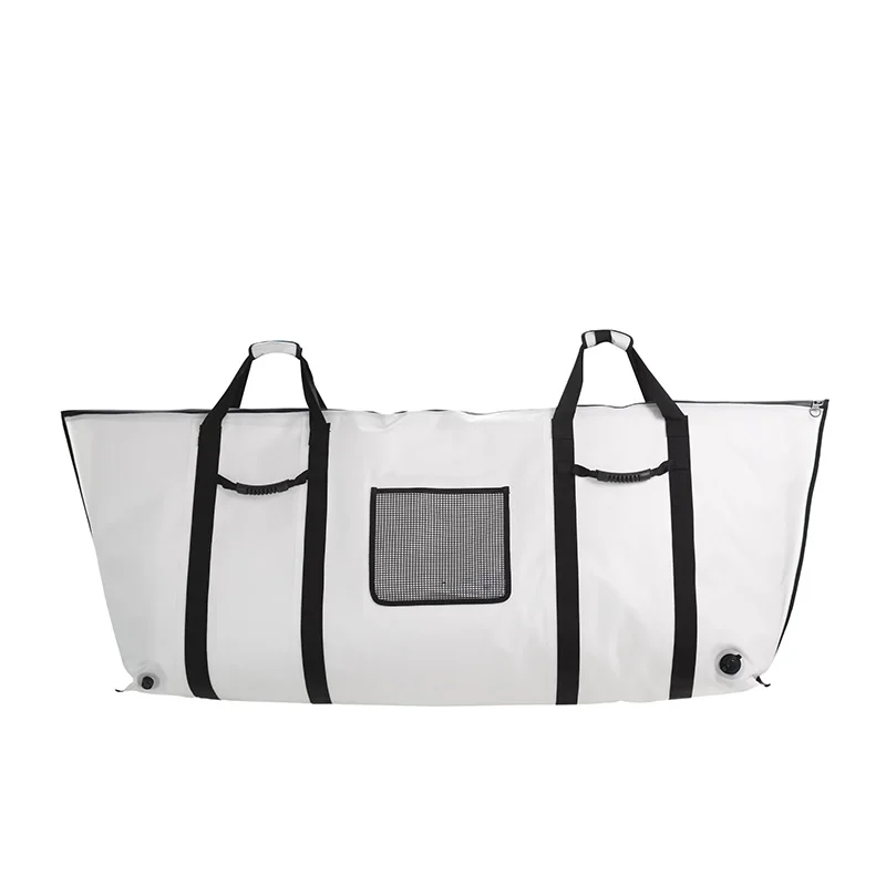 180*75cm Commercial Bill Fish Blanket Fish Rod Bag Frozen PVC Waterproof Fishing Bags Cooler
180*75cm Commercial Bill Fish Blanket Fish Rod Bag Frozen PVC Waterproof Fishing Bags Cooler