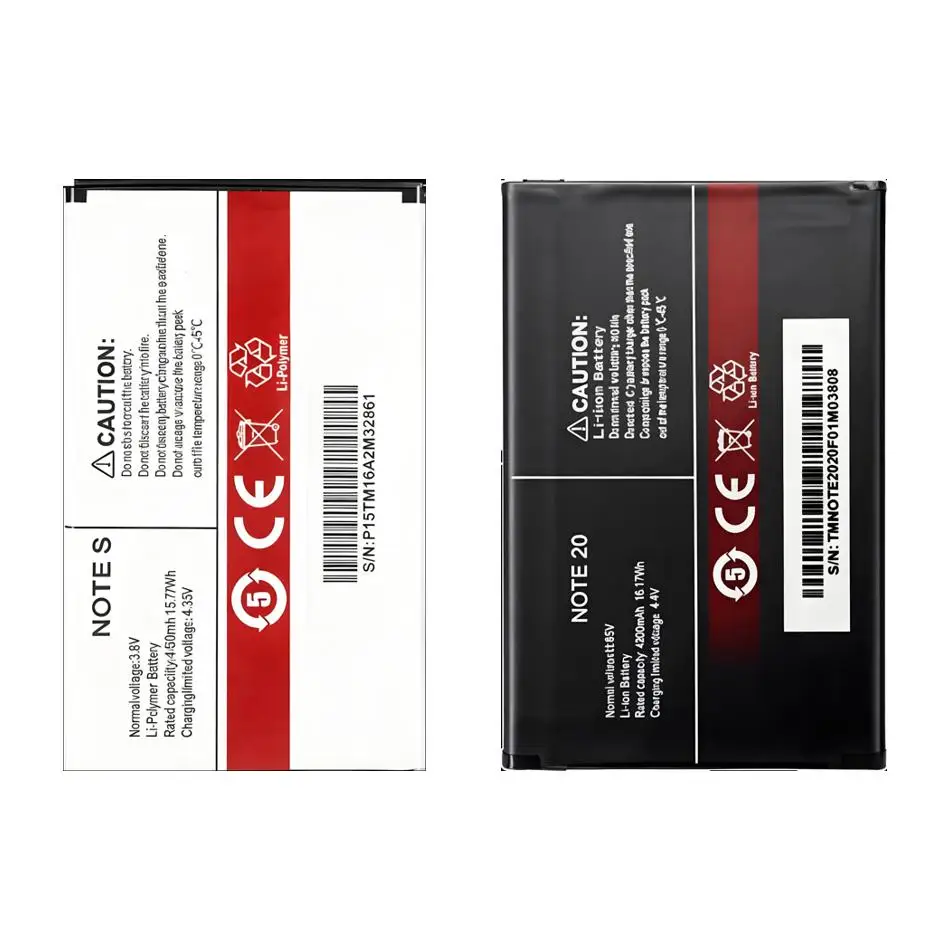 Mobile Phone Battery Reliable Power NOTE20 3100-5900Mah For Cubot NOTE9 9 Note S 7 20 Pro
Mobile Phone Battery Reliable Power NOTE20 3100-5900Mah For Cubot NOTE9 9 Note S 7 20 Pro
