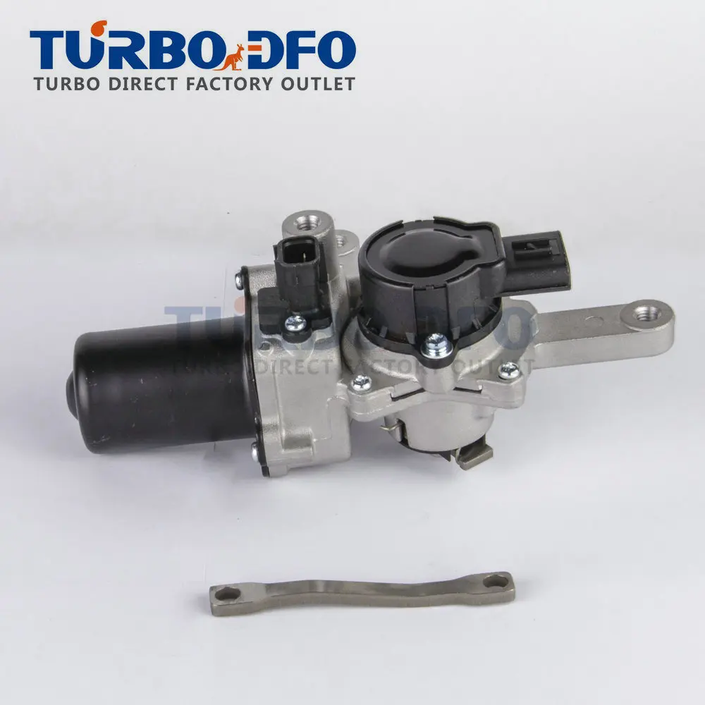Турбокомпрессор привод электронный 17201-30150 17201 30150 для Toyota Hiace 3,0 D4D 126Kw 171HP 1KD-FTV 17201-30180 2007
Турбокомпрессор привод электронный 17201-30150 17201 30150 для Toyota Hiace 3,0 D4D 126Kw 171HP 1KD-FTV 17201-30180 2007