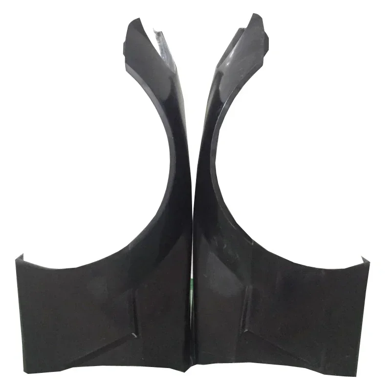 For 2013 Corvette Z06 Modified Style Front Fender +50mm Glass Fiber
For 2013 Corvette Z06 Modified Style Front Fender +50mm Glass Fiber