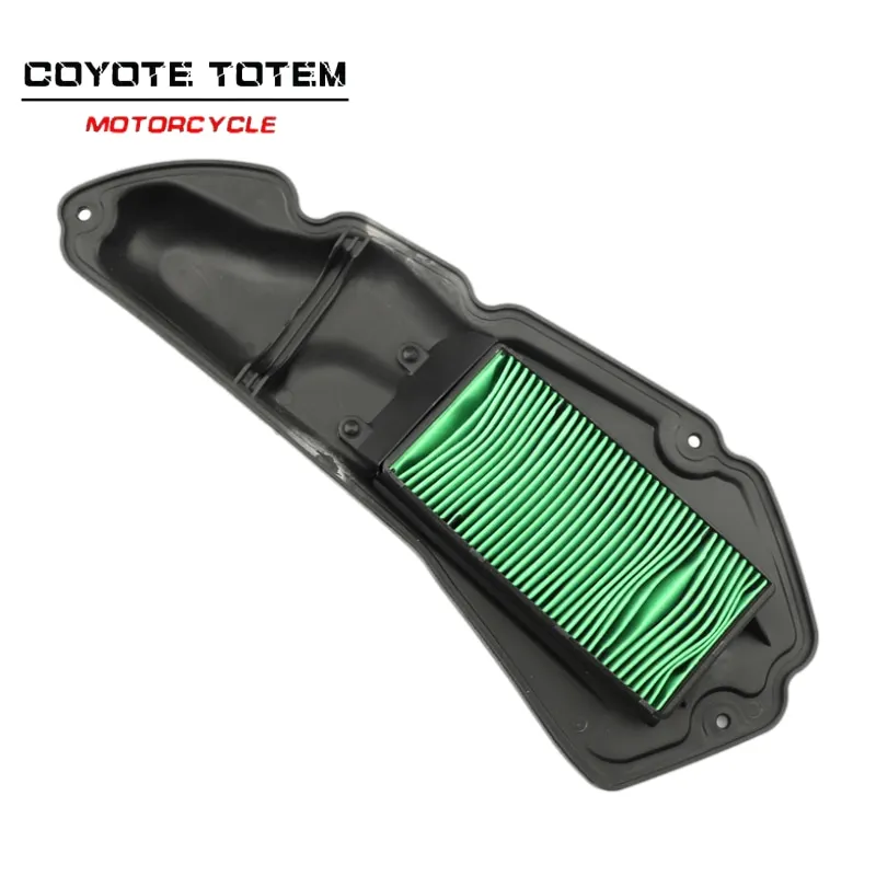 For Honda PCX125 PCX150 PCX 125 150 2018-2021 Motorcycle Engine Air Intake Filter Cleaner Motorbike Air Filter Element
For Honda PCX125 PCX150 PCX 125 150 2018-2021 Motorcycle Engine Air Intake Filter Cleaner Motorbike Air Filter Element