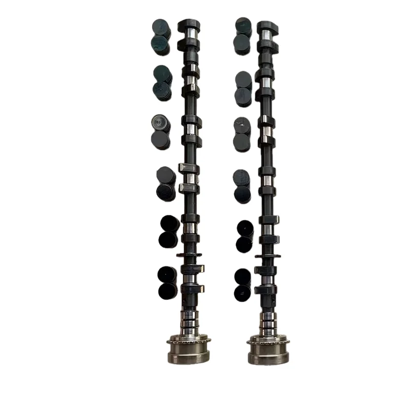 Hot-selling High Quality Camshaft for Lamborghini Aventador Vehicle Parts
Hot-selling High Quality Camshaft for Lamborghini Aventador Vehicle Parts
