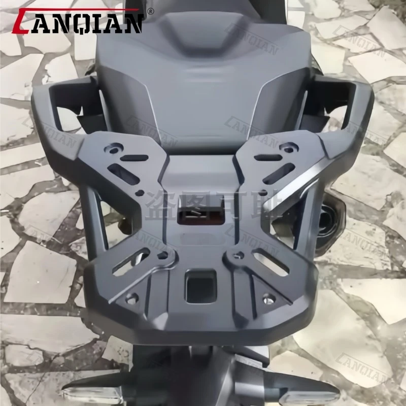 Luggage Carrier Rack For HONDA XADV750 FORZA 750 NSS750 2021-2025 2026 2027 X-ADV 750 Motorcycle Cargo Rack Storage Box Support
Luggage Carrier Rack For HONDA XADV750 FORZA 750 NSS750 2021-2025 2026 2027 X-ADV 750 Motorcycle Cargo Rack Storage Box Support