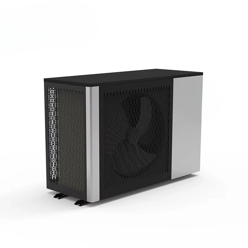 Global popular full frequency conversion air source swimming pool
Global popular full frequency conversion air source swimming pool