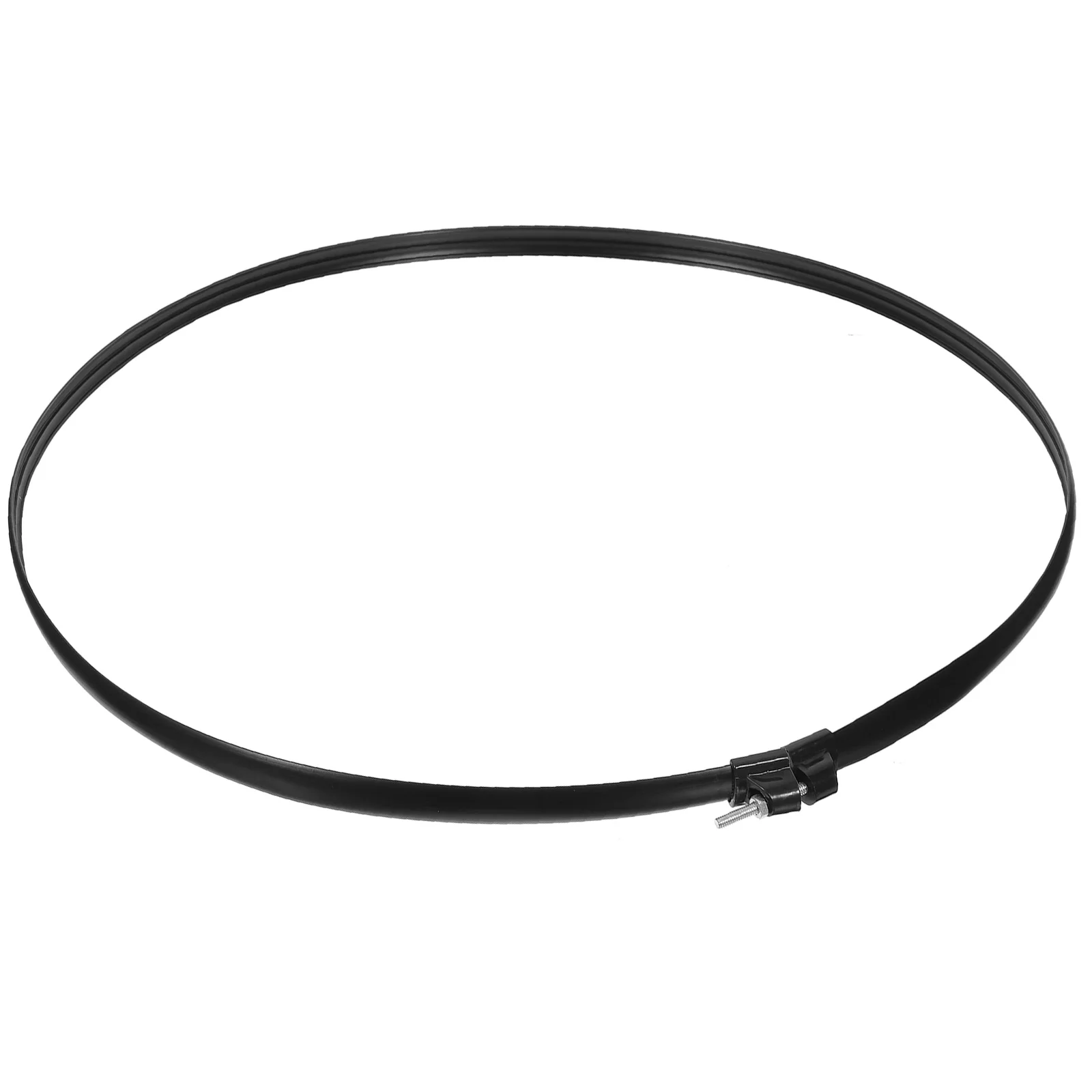 Fan Mesh Cover Hoop Electric Fixed Safety Black Inch ABS Material Pedestal Table Wall Fan Guard Replacement
Fan Mesh Cover Hoop Electric Fixed Safety Black Inch ABS Material Pedestal Table Wall Fan Guard Replacement