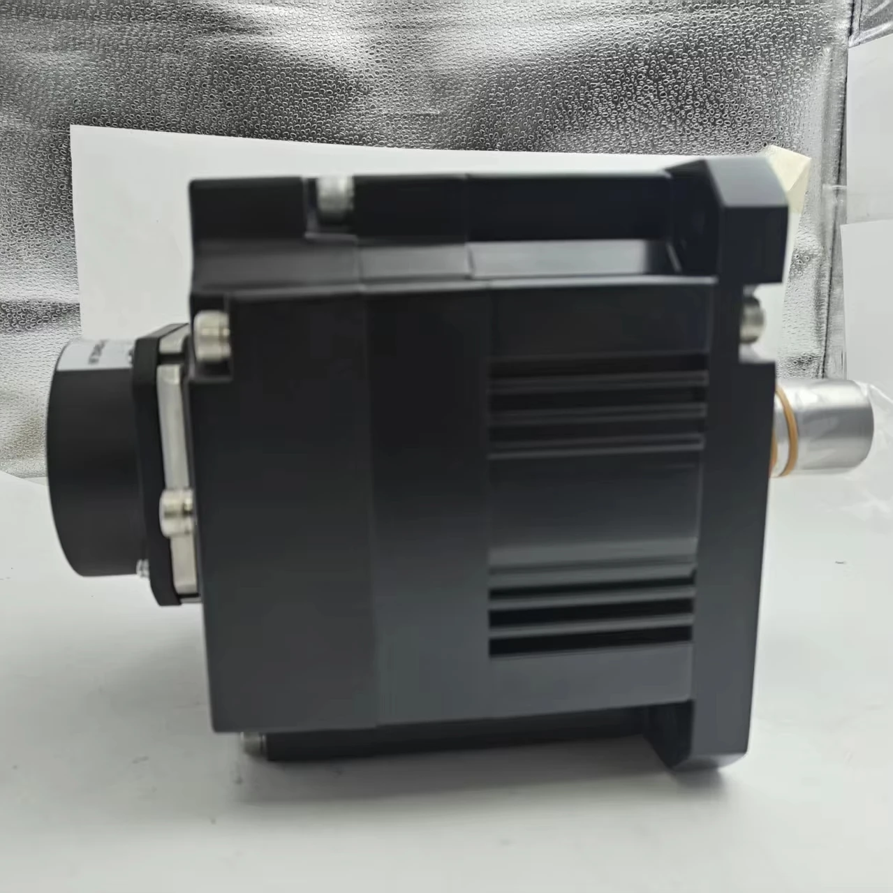 NEWBrand New Original Servo Motor HF204BS+OSA105S5A For Plc Industrial Controls
NEWBrand New Original Servo Motor HF204BS+OSA105S5A For Plc Industrial Controls