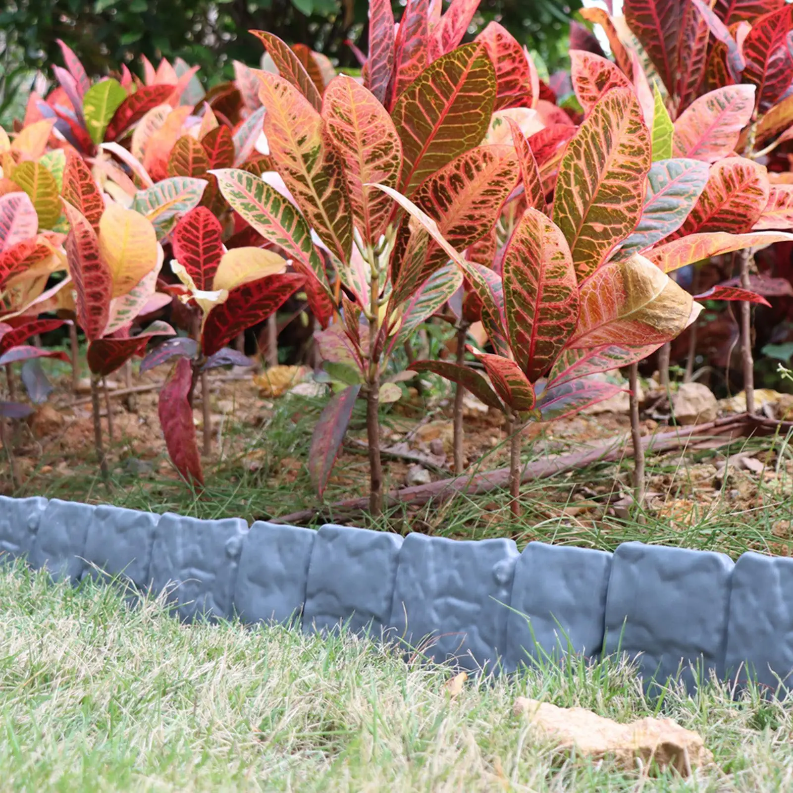 Садовый бордюр, 20 элементов, элегантное украшение, имитация камня, для патио, двора, газона, клумбы, садовой дорожки, тротуара
Садовый бордюр, 20 элементов, элегантное украшение, имитация камня, для патио, двора, газона, клумбы, садовой дорожки, тротуара