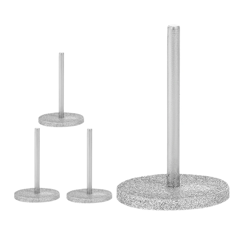 4pcs Manicure Tools Electric Bit Replacement Flat Drill S paper Coarse Ball Remover Small Art Discs
4pcs Manicure Tools Electric Bit Replacement Flat Drill S paper Coarse Ball Remover Small Art Discs