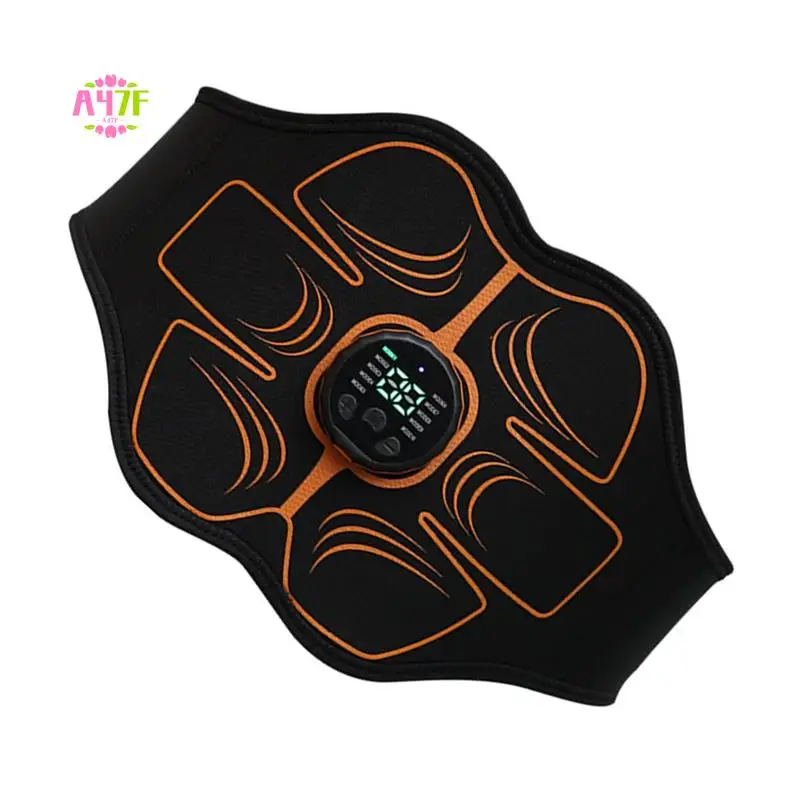A47F-Vibration ABS Muscle Stimulator Abdominal EMS Trainer Electrostimulation Home Gym Equipment Fitness Massager USB
A47F-Vibration ABS Muscle Stimulator Abdominal EMS Trainer Electrostimulation Home Gym Equipment Fitness Massager USB