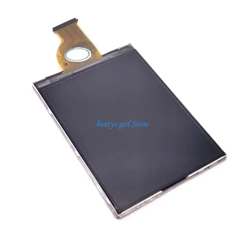 C7AB Quality Replacement LCD Screen For A2600 A3500 Cameras Offering Better Viewing
C7AB Quality Replacement LCD Screen For A2600 A3500 Cameras Offering Better Viewing