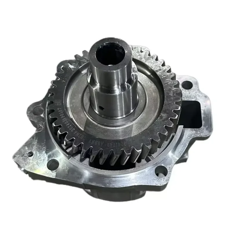 Glossy Fuel Pump Gear Accessories Drive Shaft for M11 QSM ISM for 6577097X
Glossy Fuel Pump Gear Accessories Drive Shaft for M11 QSM ISM for 6577097X