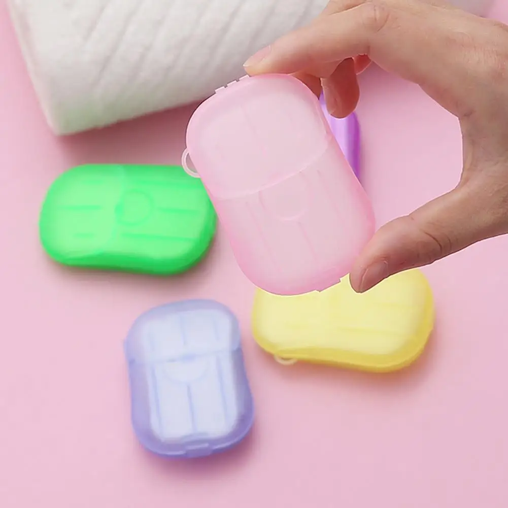 Скибочки мыла для ванной комнаты, листы для мытья рук, одноразовые ароматические пенящиеся мыльные бумаги для путешествий с коробкой для кемпинга
Скибочки мыла для ванной комнаты, листы для мытья рук, одноразовые ароматические пенящиеся мыльные бумаги для путешествий с коробкой для кемпинга