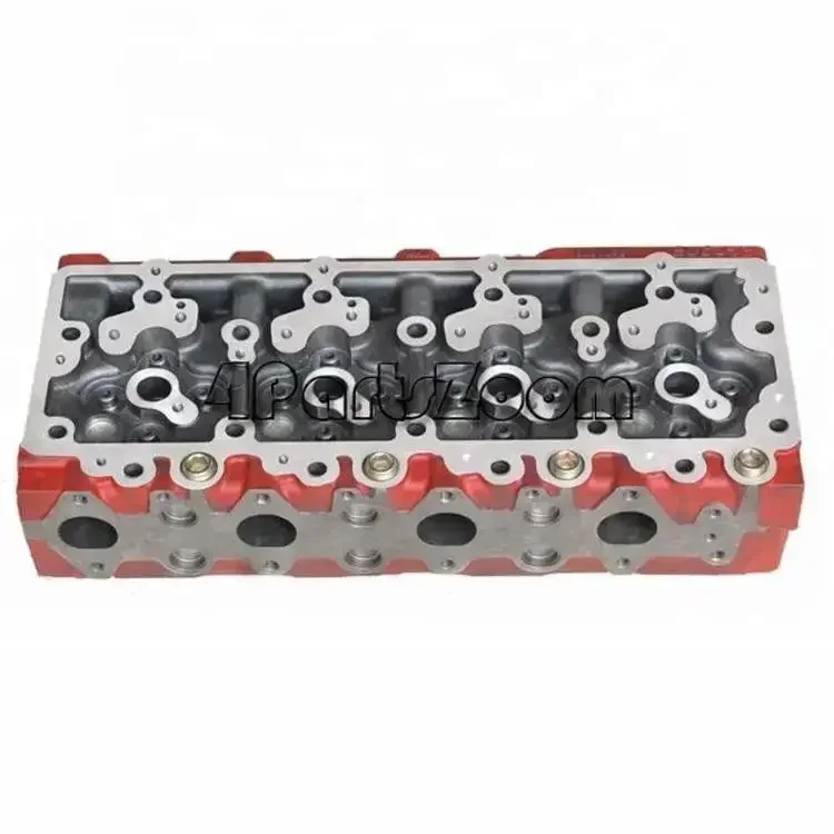5271176 5264128 5307154 Cylinder Head for ISF2.8 ISF3.8
5271176 5264128 5307154 Cylinder Head for ISF2.8 ISF3.8