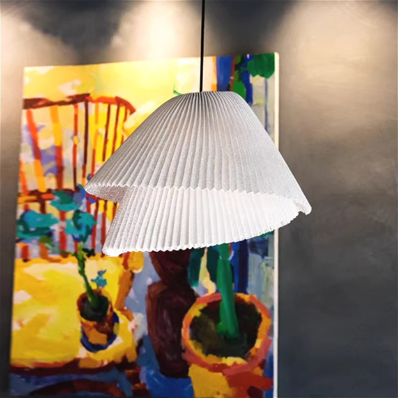 Подвесной светильник Spanish Alvarez для ресторана, дизайнерская лампа в художественном стиле, скандинавская светодиодная лампа для спальни, винтажный простой светильник для домашнего декора
Подвесной светильник Spanish Alvarez для ресторана, дизайнерская лампа в художественном стиле, скандинавская светодиодная лампа для спальни, винтажный простой светильник для домашнего декора