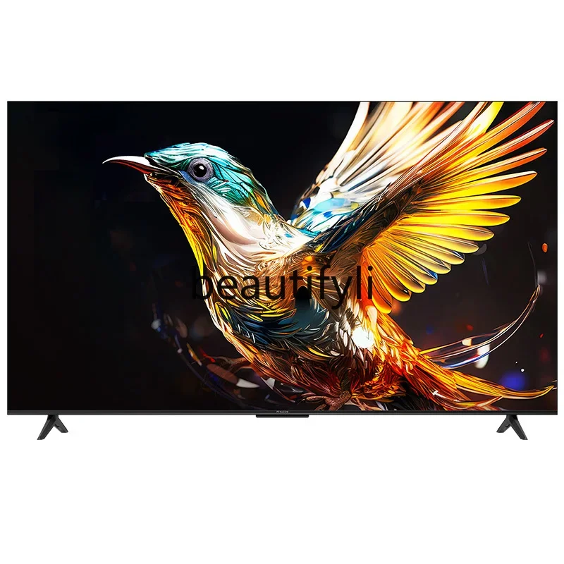 Игровой телевизор TCL Thunderbird 75 Sparrow 5, 75 дюймов, 4K, интеллектуальная сеть, голосовое управление, плоский экран, 65
Игровой телевизор TCL Thunderbird 75 Sparrow 5, 75 дюймов, 4K, интеллектуальная сеть, голосовое управление, плоский экран, 65