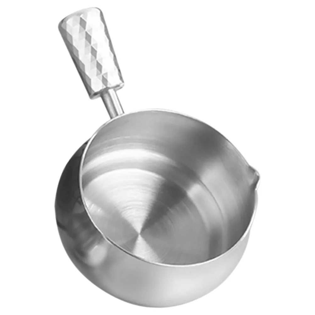 Other Stamp Products Wax Spoon Postage Stamps Pan 304 Stainless Steel for Sealing
Other Stamp Products Wax Spoon Postage Stamps Pan 304 Stainless Steel for Sealing