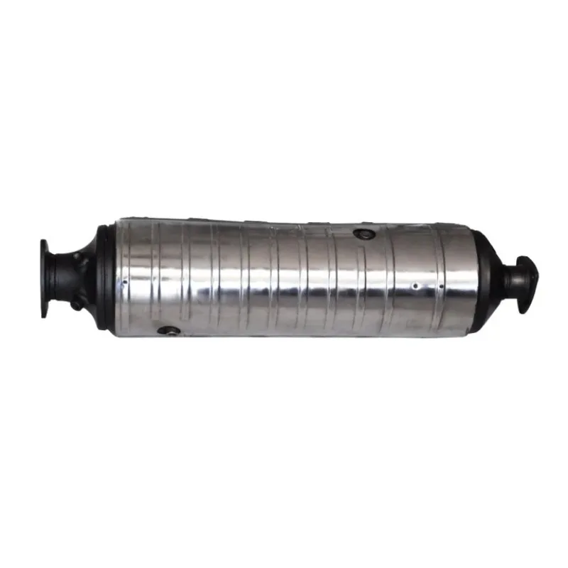Other Exhaust Engine Part 1 Particulate Filter DPF Cleaning FAP/DPF Filter Fit for 1 Canter ME555982
Other Exhaust Engine Part 1 Particulate Filter DPF Cleaning FAP/DPF Filter Fit for 1 Canter ME555982