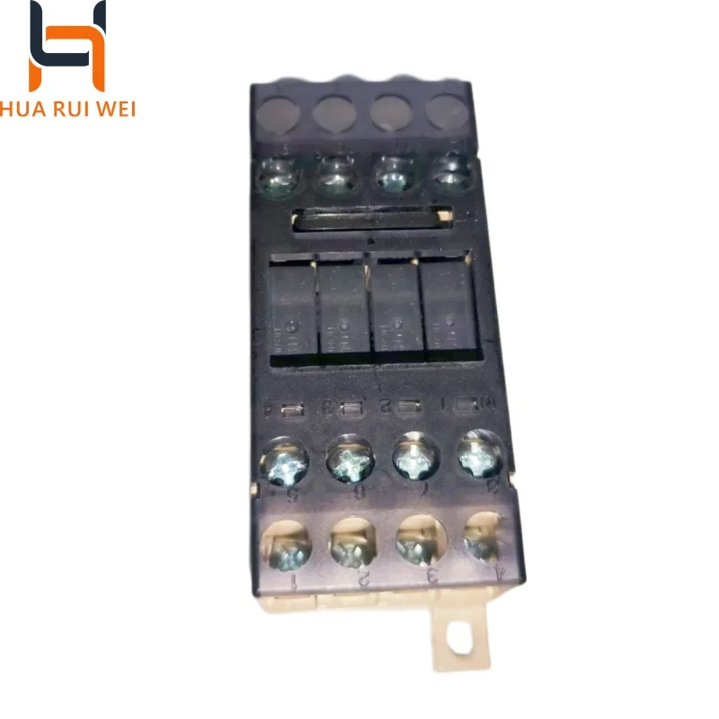2026 New Original G6D-F4B DC24V G6D-4-SB G3DZ-F4B DC24V G6D-1A-ASI DC24 Relay PLC Programming Controller Industrial Automation M
2026 New Original G6D-F4B DC24V G6D-4-SB G3DZ-F4B DC24V G6D-1A-ASI DC24 Relay PLC Programming Controller Industrial Automation M