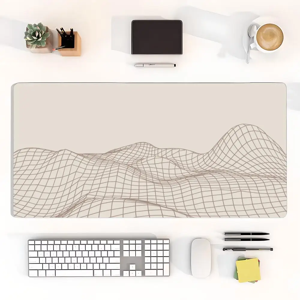 High-Precision Mouse Pad Multi-Size non-slip Gaming mouse pad Gamer E-Sports Mouse Mat Game Mechanical Keyboard XXL Desk Mat
High-Precision Mouse Pad Multi-Size non-slip Gaming mouse pad Gamer E-Sports Mouse Mat Game Mechanical Keyboard XXL Desk Mat