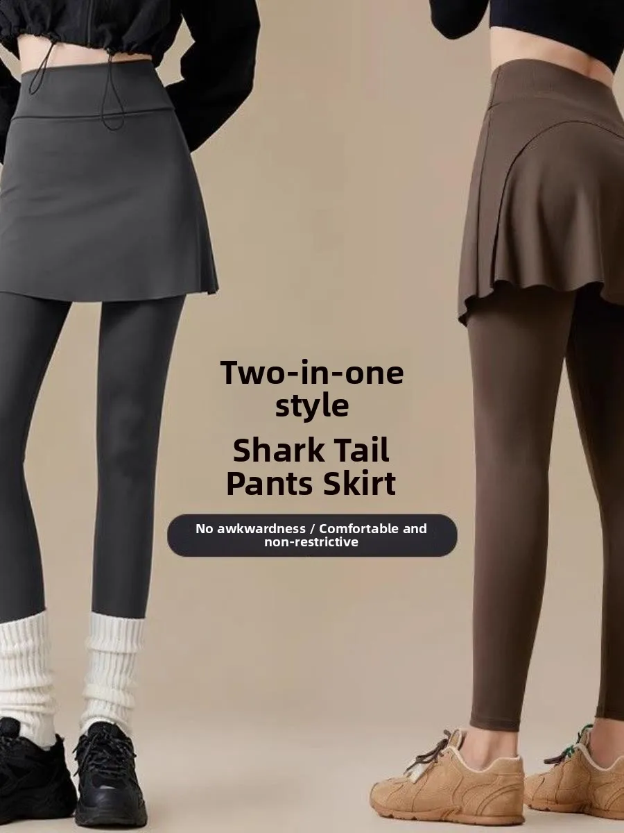 Women's High-Waist Fce Lined Yoga Pants Asymmetrical Tight Fit Pilates Sports Casual Pants Anti-Light Loose Fit
Women's High-Waist Fce Lined Yoga Pants Asymmetrical Tight Fit Pilates Sports Casual Pants Anti-Light Loose Fit