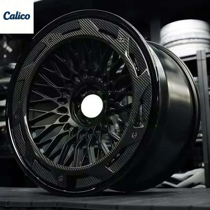 Fast-Selling 5-Hole Cast Aluminum Alloy Car Wheels 18 Inch
Fast-Selling 5-Hole Cast Aluminum Alloy Car Wheels 18 Inch