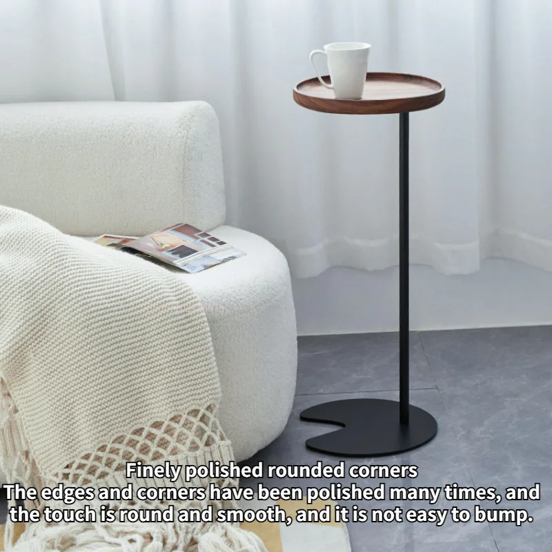 Small Portable Nordic Coffee Table Modern Living Room Aesthetic Coffee Table Vintage Creative Muebles De La Sala Home Furniture
Small Portable Nordic Coffee Table Modern Living Room Aesthetic Coffee Table Vintage Creative Muebles De La Sala Home Furniture