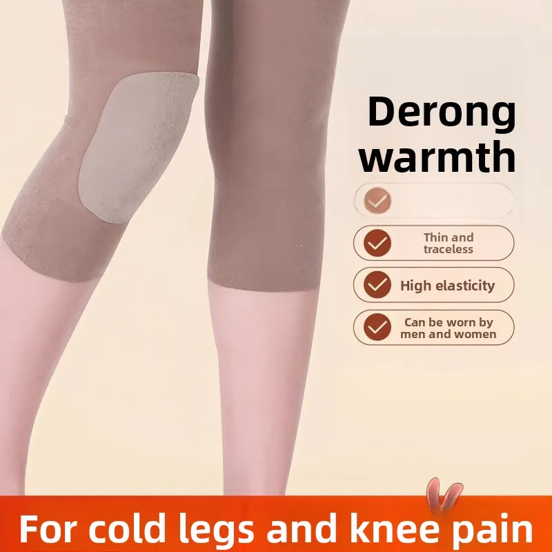 Наколенники Dervo: Тепло, Защита, Поддержка суставов. Зимние грелки для ног от холода для мужчин и женщин. Специальное применение.
Наколенники Dervo: Тепло, Защита, Поддержка суставов. Зимние грелки для ног от холода для мужчин и женщин. Специальное применение.