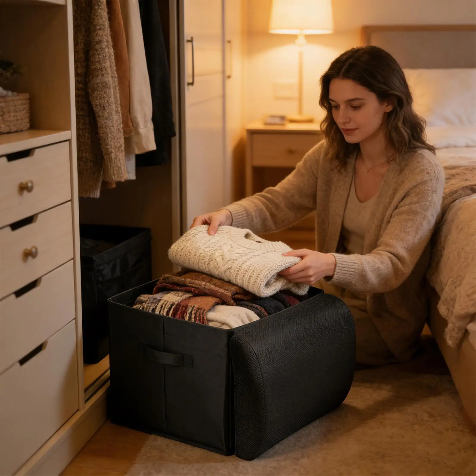 Автомобильный органайзер, багажник 30 л, складной контейнер для инструментов, автомобильный органайзер для мужчин и женщин, автомобильный внедорожник, грузовик, путешествия, поездка, кемпинг
Автомобильный органайзер, багажник 30 л, складной контейнер для инструментов, автомобильный органайзер для мужчин и женщин, автомобильный внедорожник, грузовик, путешествия, поездка, кемпинг