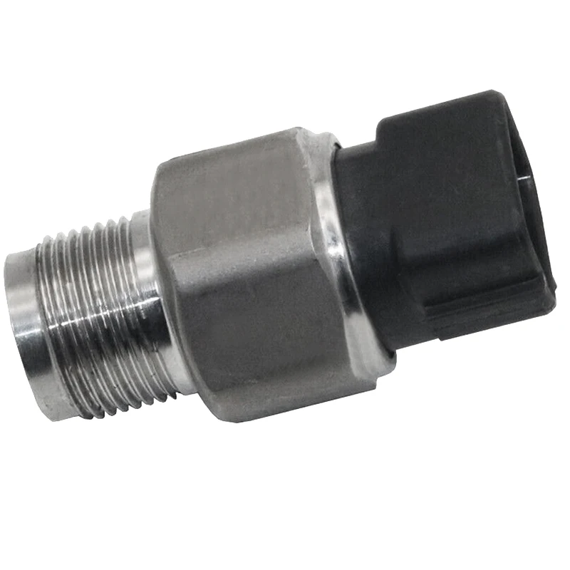 Superior-Fuel Pressure Sensor For Toyota D4D Avensis RAV4 Hilux 89458-60010 499000-6080
Superior-Fuel Pressure Sensor For Toyota D4D Avensis RAV4 Hilux 89458-60010 499000-6080