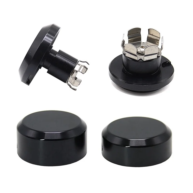 Крышки гаек передней и задней оси мотоцикла для Sportsters S Pan America 1250 RH1250 S PAN AMERICA 1250 S PA1250
Крышки гаек передней и задней оси мотоцикла для Sportsters S Pan America 1250 RH1250 S PAN AMERICA 1250 S PA1250