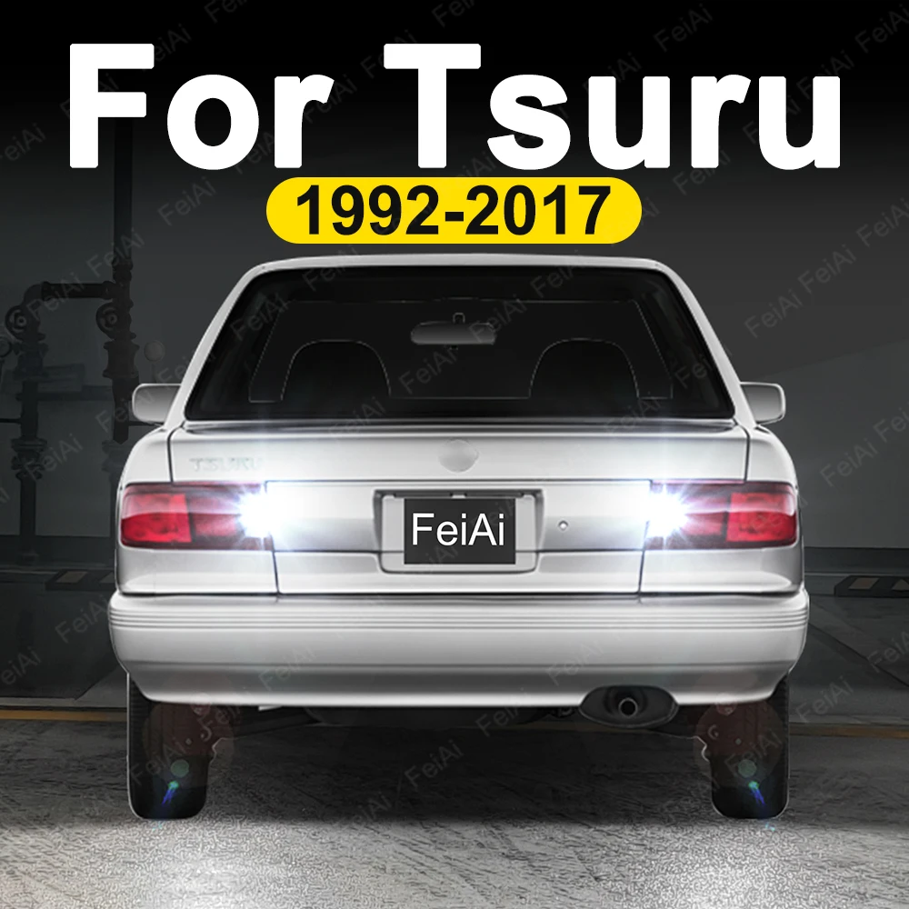 Светодиодные фонари заднего хода для Nissan Tsuru 1992-2017 2016 2015 2014 2013 2012 2011 2010 аксессуары для тюнинга Tsuru резервный фонарь заднего хода
Светодиодные фонари заднего хода для Nissan Tsuru 1992-2017 2016 2015 2014 2013 2012 2011 2010 аксессуары для тюнинга Tsuru резервный фонарь заднего хода
