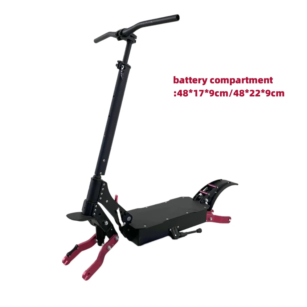 Хорошее качество, 10/11 дюймов, открытый размер, 135/150 мм, подвеска C-типа, корпус электрического скутера, алюминиевая рама, аксессуары для скутера E
Хорошее качество, 10/11 дюймов, открытый размер, 135/150 мм, подвеска C-типа, корпус электрического скутера, алюминиевая рама, аксессуары для скутера E