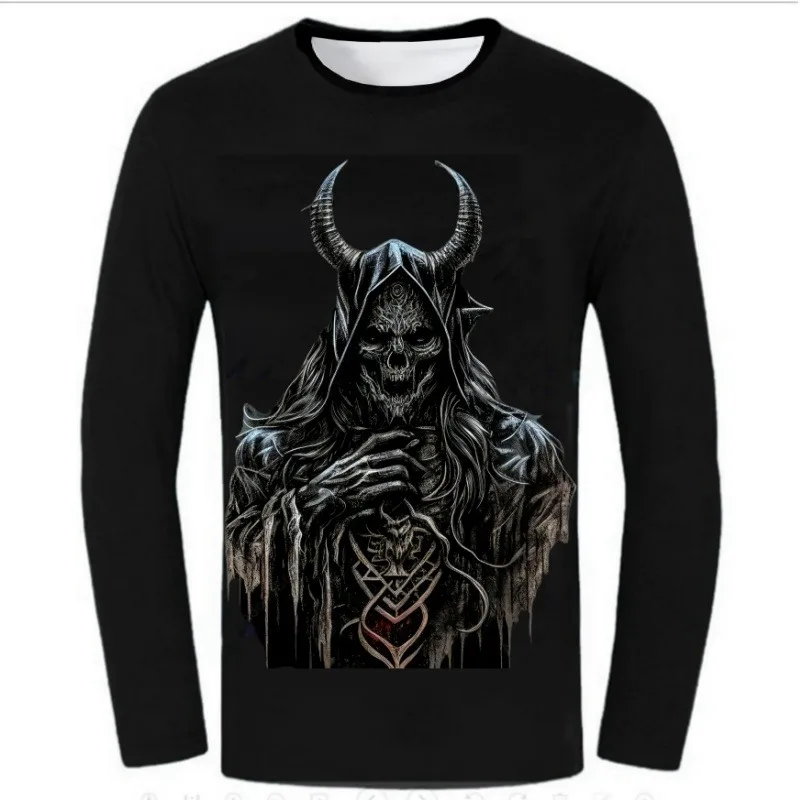 2025 3D Printed Motorcycle Riding T Shirt Quick Dry Breathable Long Sleeve for Men Women Outdoor Sports
2025 3D Printed Motorcycle Riding T Shirt Quick Dry Breathable Long Sleeve for Men Women Outdoor Sports