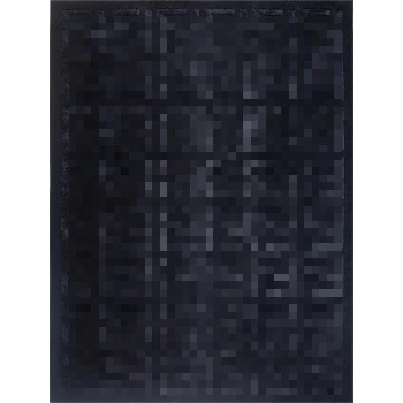 Handmade New West wool carpet, high-grade living room, thickened and stain-resistant, bedroom floor mat
Handmade New West wool carpet, high-grade living room, thickened and stain-resistant, bedroom floor mat