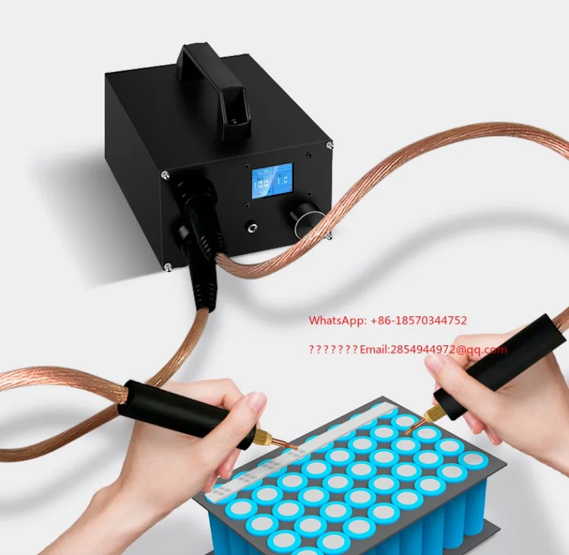 Аппарат точечной сварки передач LL 250, двойной конденсатор, накопитель энергии, двойной импульсный сварочный аппарат, 0,3 мм
Аппарат точечной сварки передач LL 250, двойной конденсатор, накопитель энергии, двойной импульсный сварочный аппарат, 0,3 мм