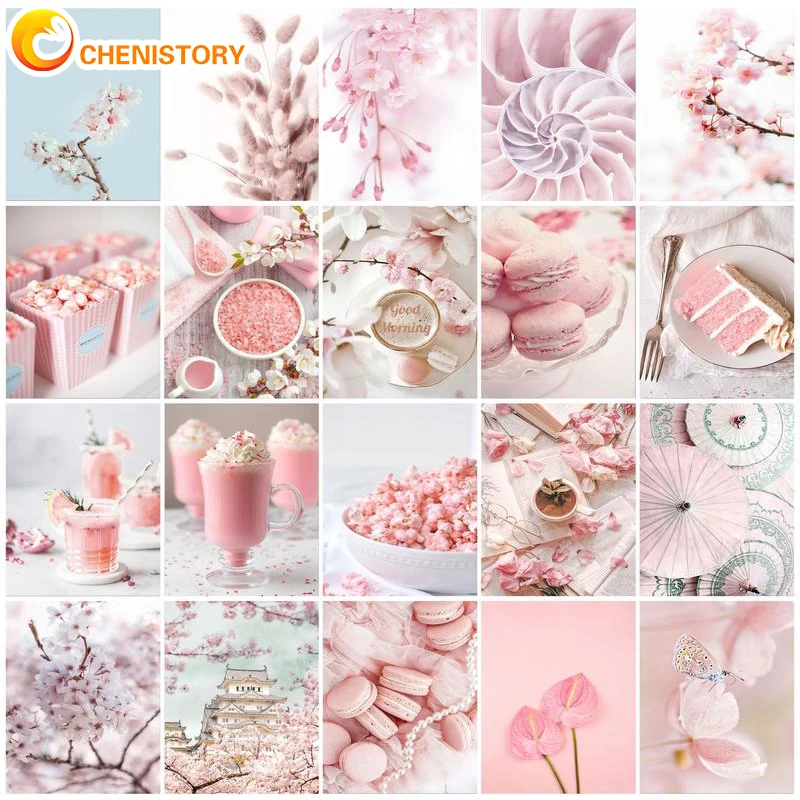 CHENISTORY DIY Painting By Numbers Acrylic Paint Hand Painted Oil Paint By Numbers For Home Decor Coloring By Numbers Gift
CHENISTORY DIY Painting By Numbers Acrylic Paint Hand Painted Oil Paint By Numbers For Home Decor Coloring By Numbers Gift