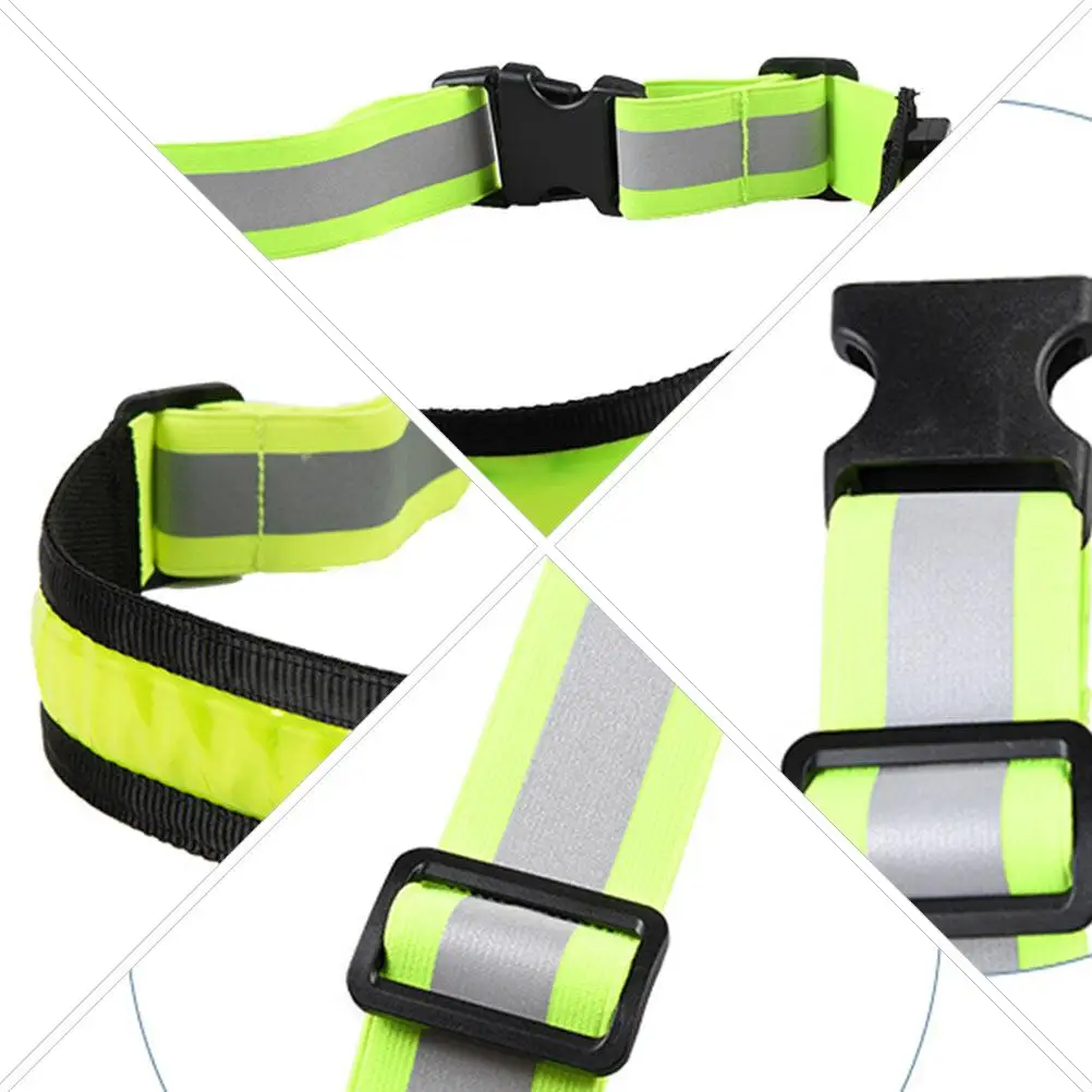 Charging LED Reflective Belt High Visibility Adjustable Straps Night Running Lights Rechargeable LED Belts Outdoor Gear
Charging LED Reflective Belt High Visibility Adjustable Straps Night Running Lights Rechargeable LED Belts Outdoor Gear