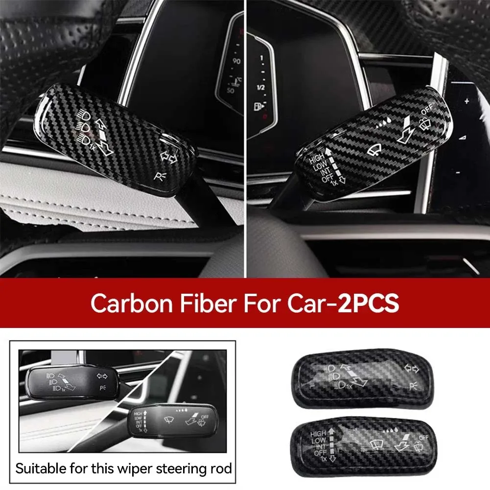 ABS steering wheel wiper trim cover for Golf 7 8 For Jetta For Tiguan SUV with carbon fiber and glossy black options
ABS steering wheel wiper trim cover for Golf 7 8 For Jetta For Tiguan SUV with carbon fiber and glossy black options