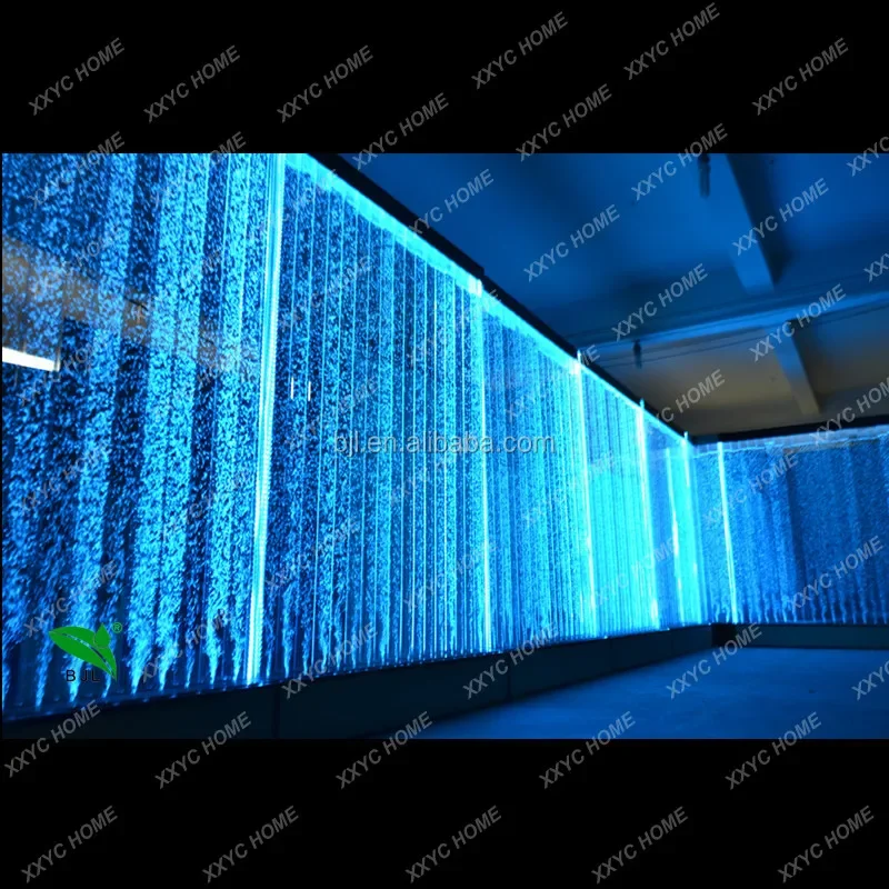 LCustomization.Modern Luxury Acrylic Aquarium Water Bubble Wall Screen Room Divider Home Decor
LCustomization.Modern Luxury Acrylic Aquarium Water Bubble Wall Screen Room Divider Home Decor
