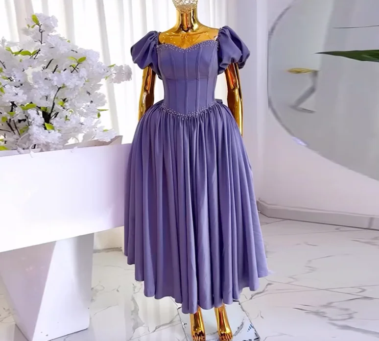 Women's Dress 2025 Spring Summer Latest Elegant Square Neck Beaded High Waist Bandage A-Line Dress Skinny Maxi Dress Long Skirt
Women's Dress 2025 Spring Summer Latest Elegant Square Neck Beaded High Waist Bandage A-Line Dress Skinny Maxi Dress Long Skirt