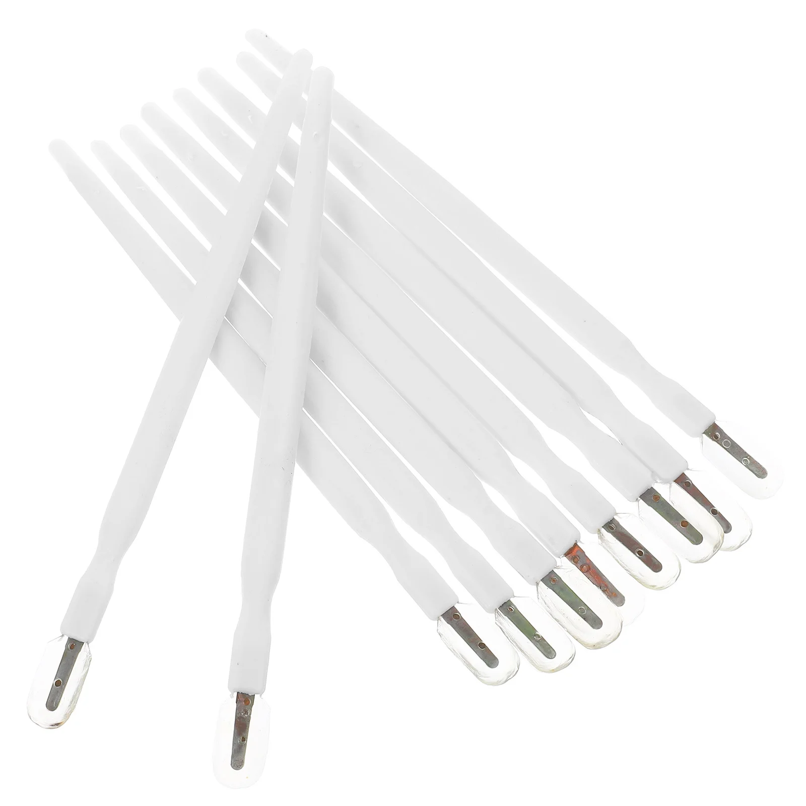 10Pcs Hive Scraping Tools Royal Jelly Scrape Pen Honey Extractor Beekeeping Supplies Portable Extraction Tool Scraping Paste Pen
10Pcs Hive Scraping Tools Royal Jelly Scrape Pen Honey Extractor Beekeeping Supplies Portable Extraction Tool Scraping Paste Pen