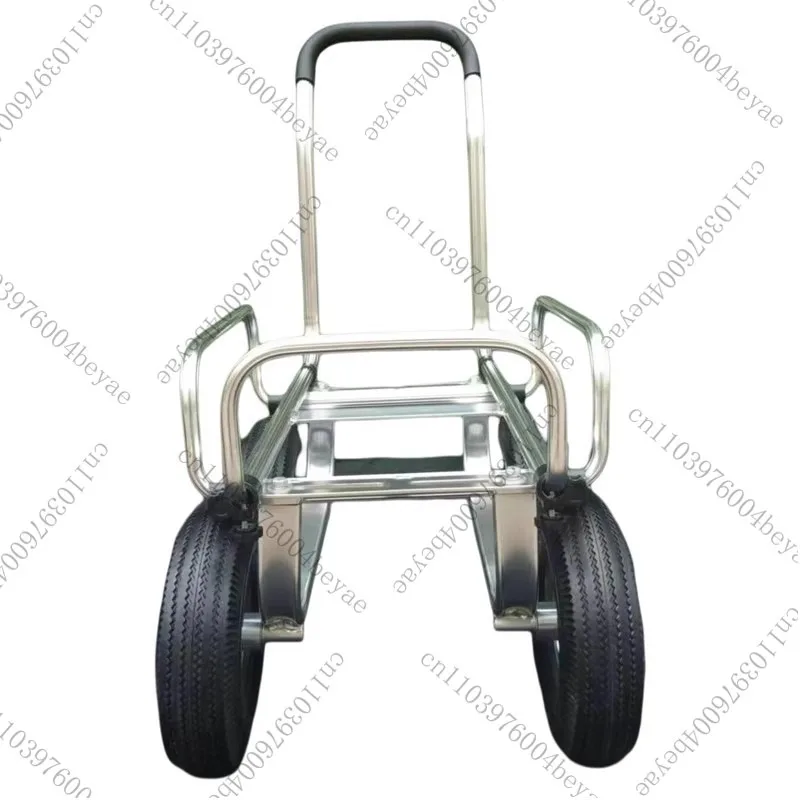 Aluminum four-wheel multi-function cart, silent hand push tool cart, household light
Aluminum four-wheel multi-function cart, silent hand push tool cart, household light