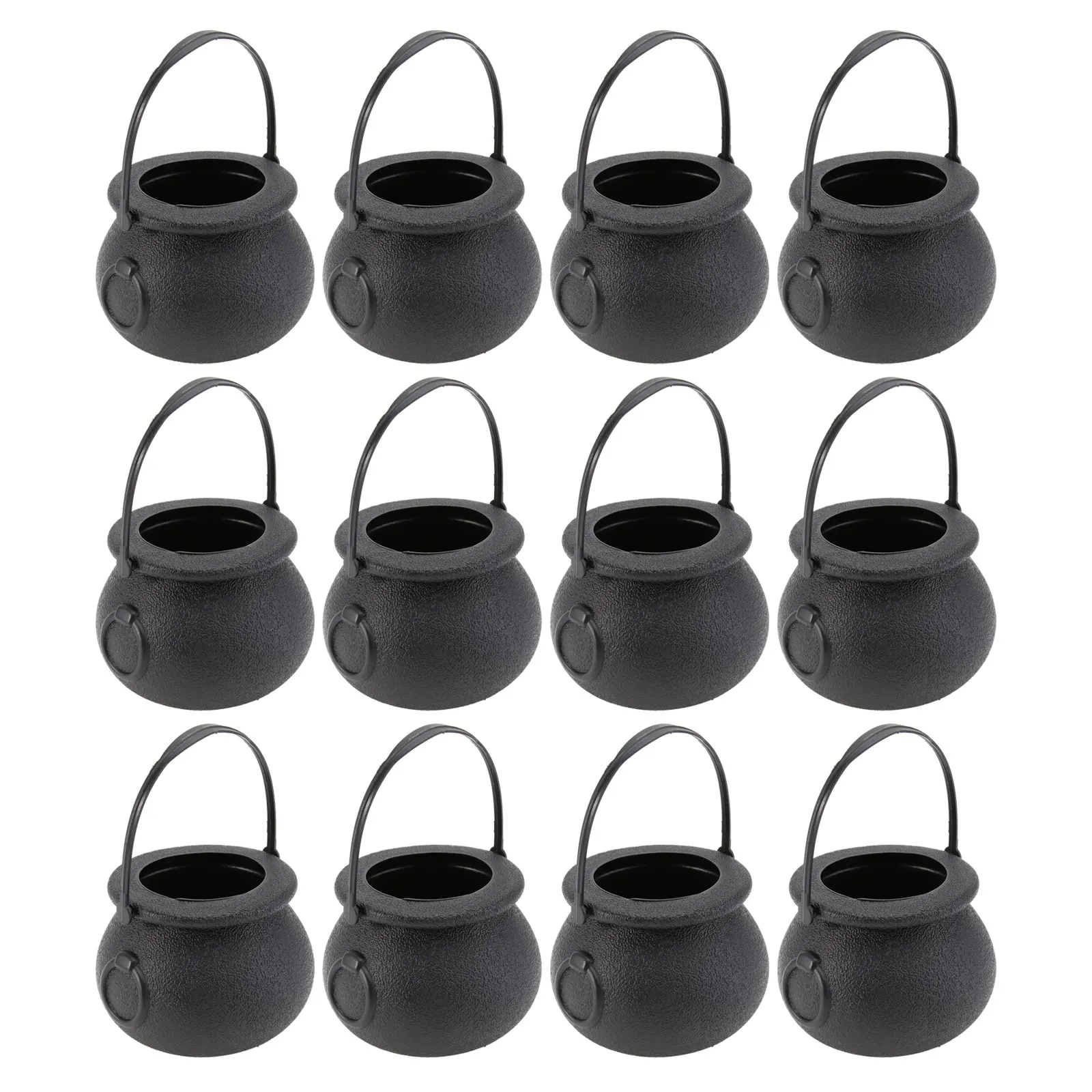 Halloween Witch Plastic Bucket Party Decoration Trick or Treat Supplies 3D Decorative Witch Jar Candy Kettle Halloween for Home
Halloween Witch Plastic Bucket Party Decoration Trick or Treat Supplies 3D Decorative Witch Jar Candy Kettle Halloween for Home