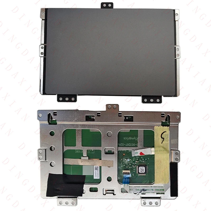 F+ NEW Touchpad Mouse Pad Trackpad For Lenovo Legion Y7000 Y7000P R7000 2020
F+ NEW Touchpad Mouse Pad Trackpad For Lenovo Legion Y7000 Y7000P R7000 2020
